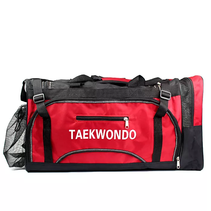 Quid sunt beneficia de Taekwondo apparatu peram?