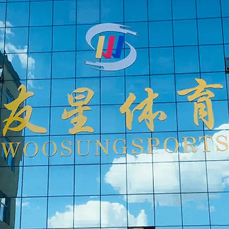 Woosung scriptor progressionem historia et futura expectationes