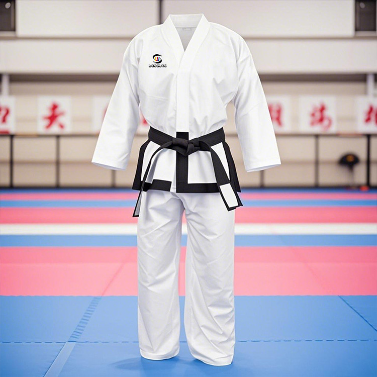 ITF Taekwondo uniformis