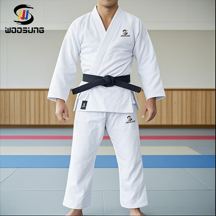 Jiu Jitsu uniformis