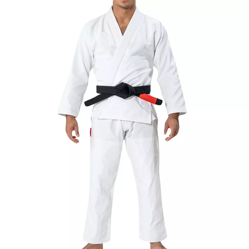 Jiu Jitsu Uniform