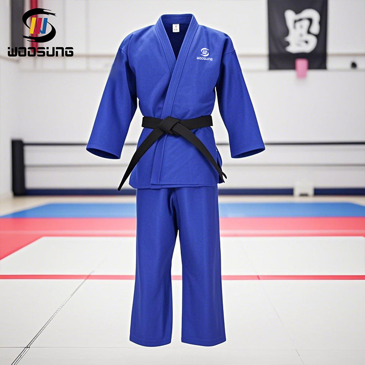 Judo uniformis