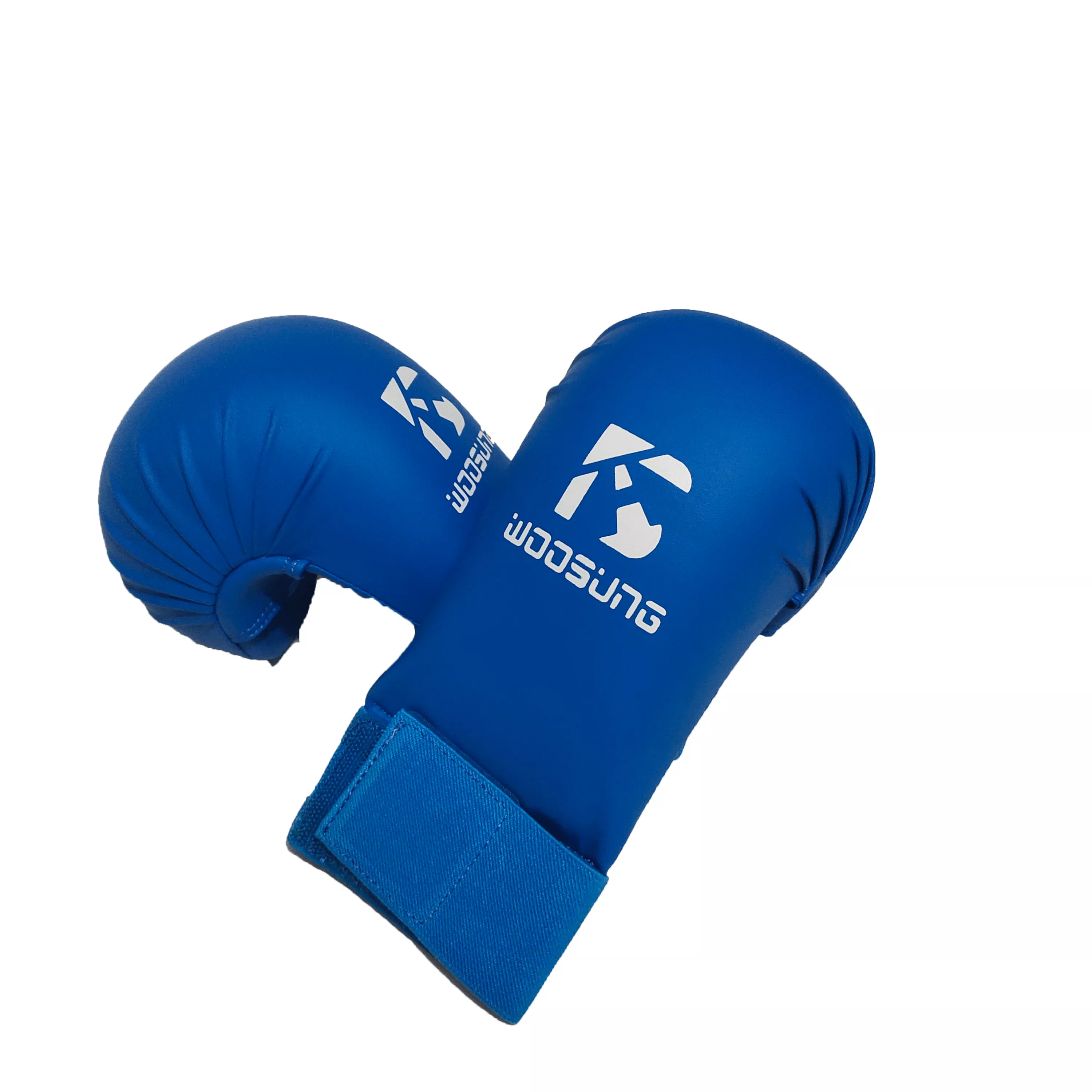 Karate Punching Gloves