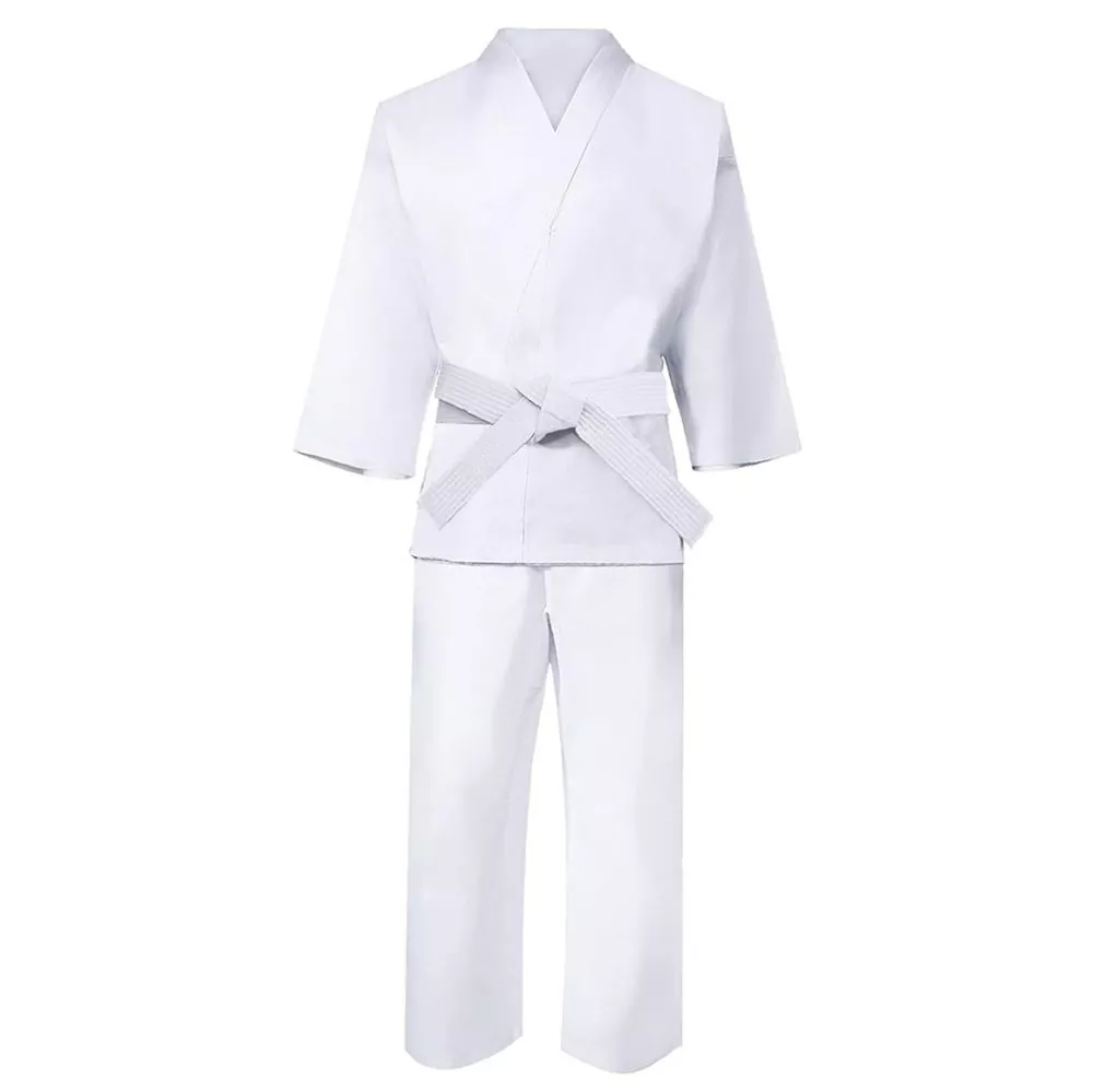 Super lux Karate Uniform