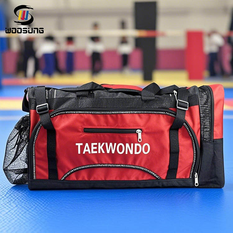 Taekwondo apparatu peram