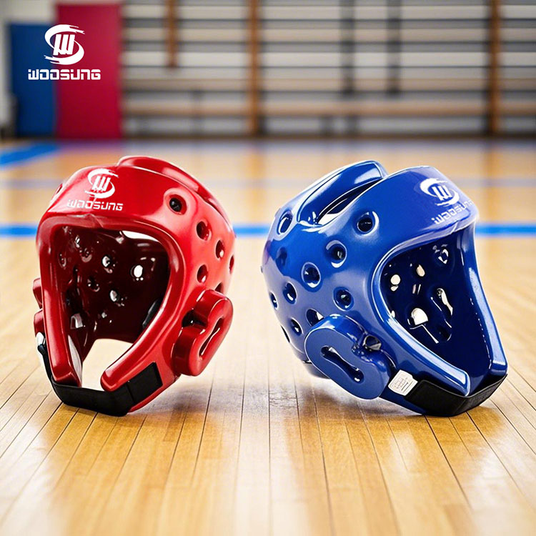 Taekwondo caput protector