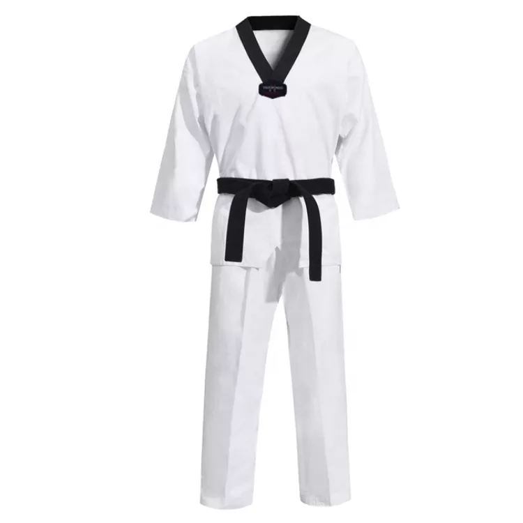 TKD Taekwondo Uniform