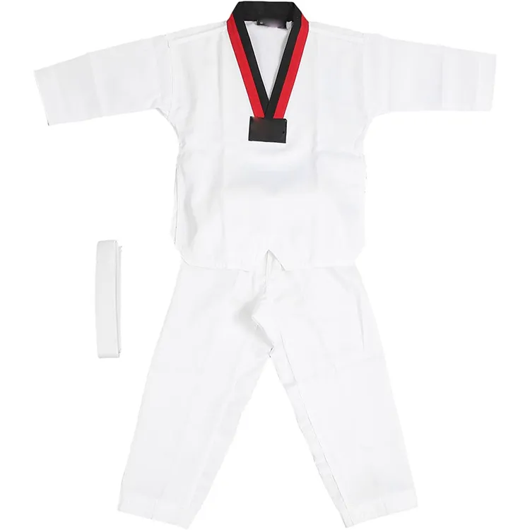 Uniformis in taekwondo