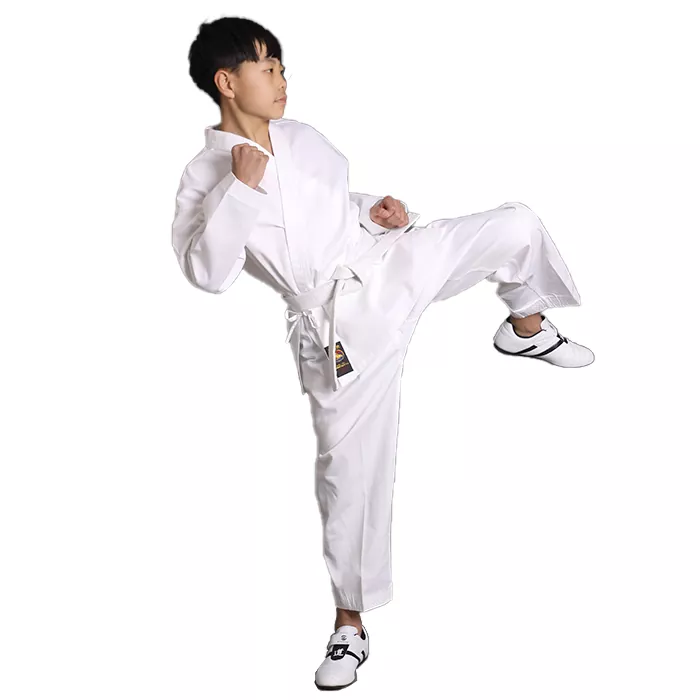 Iuvenis Karate Uniform